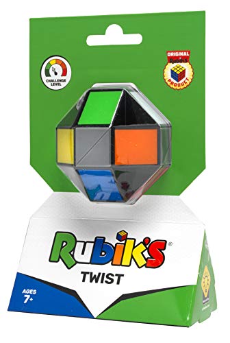 RubikS - Cubo de Rubik de 1 piezas (John Adams)