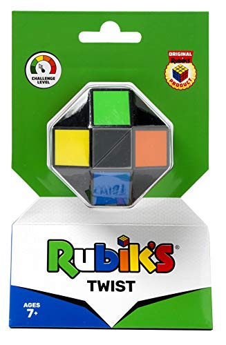 RubikS - Cubo de Rubik de 1 piezas (John Adams)