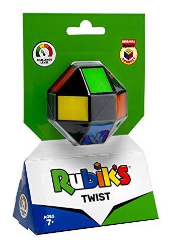 RubikS - Cubo de Rubik de 1 piezas (John Adams)