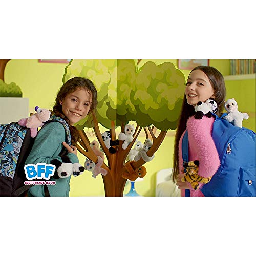 SBABAM- BFF Best Friends Forever BFF-FVR-19 - Paquete de 2 unidades , color/modelo surtido