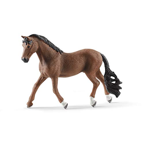 Schleich - Caballo Trakehner (13909)