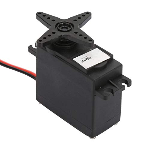 Servomotor de rotación continua de 360 ​​grados, mini servomotor, micro servo motor de rotación continua, para coches RC, robots, modelo de avión de helicóptero