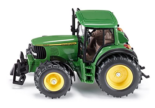 Siku 3252 - John Deere 6920 S (colores surtidos)