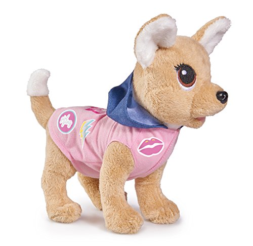 Simba 105893244 Chi Love Urban, Juego