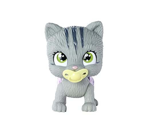 Simba 105953051 Gatito 15cm, Multicolor, 15 cm