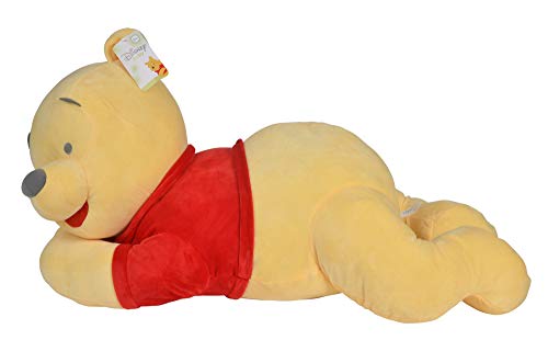 Simba Disney 6315876876 WTP - Alarma de Peluche (80 cm)