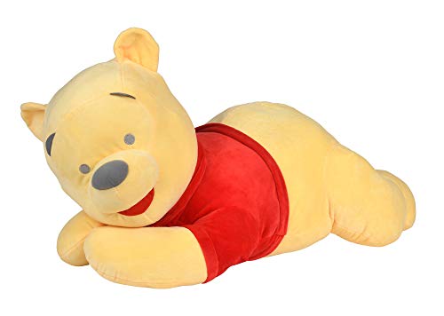 Simba Disney 6315876876 WTP - Alarma de Peluche (80 cm)