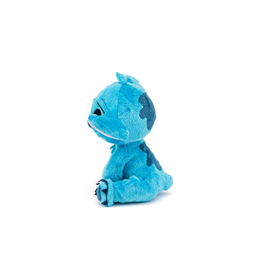 Simba - Peluche Stitch 25 cm de Lilo & Stitch, Licencia Oficial Disney, para Todas Las Edades (6315876953)