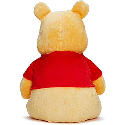 Simba Pooh & Friends Winnie The Pooh Peluche 35cm, Color (6315872673)