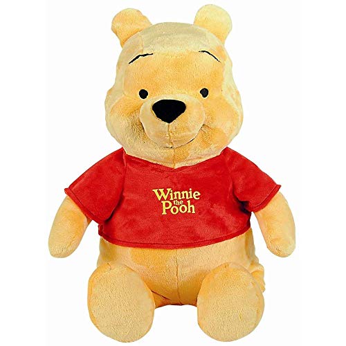 Simba Pooh & Friends Winnie The Pooh Peluche 35cm, Color (6315872673)