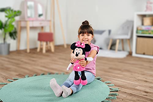 Simba Toys Peluche Minnie Mouse 35 cm (6315870230)