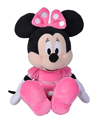 Simba Toys Peluche Minnie Mouse 35 cm (6315870230)