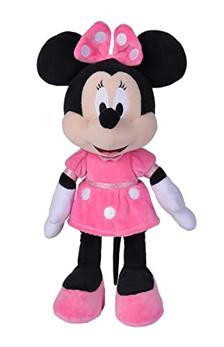 Simba Toys Peluche Minnie Mouse 35 cm (6315870230)