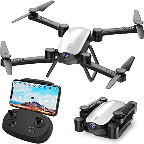 SIMREX X900 Dron Blanco