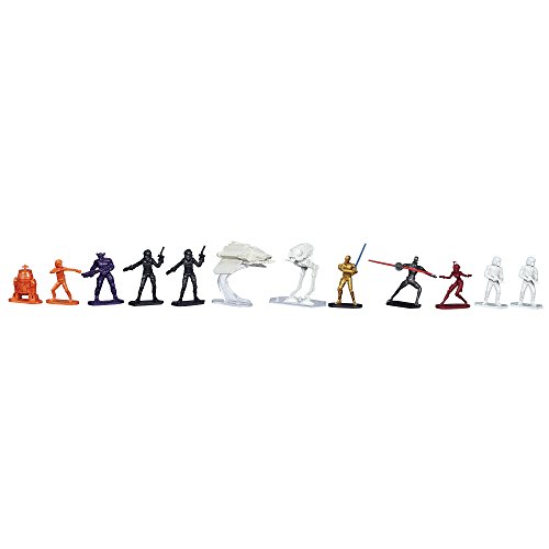 Star Wars Rebels Jedi Duelo Set