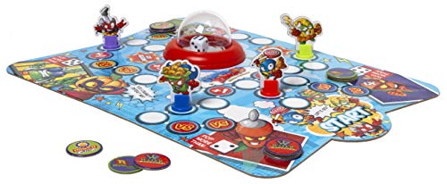 SuperZings Race to Rescue Pressmatic Game, 10749