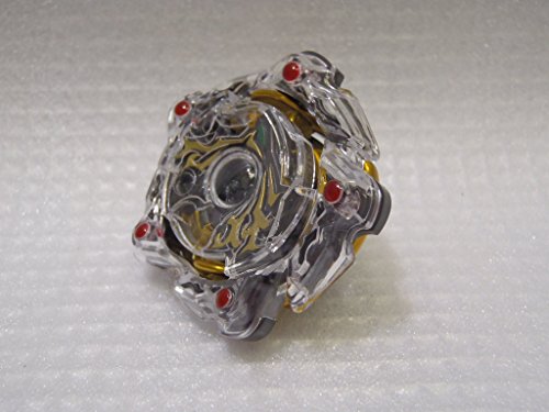 TAKARA TOMY Beyblade Burst Amaterios .A.A Dark Ver. (Japan Import)