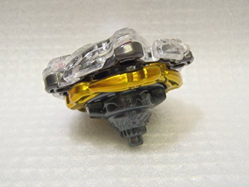 TAKARA TOMY Beyblade Burst Amaterios .A.A Dark Ver. (Japan Import)