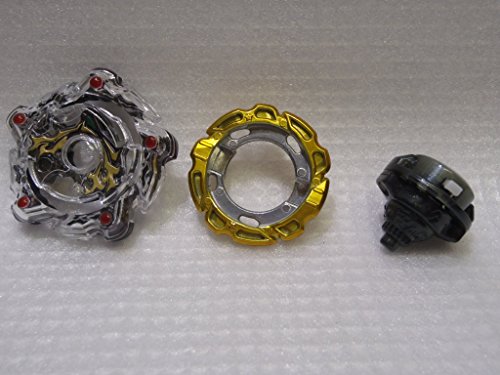 TAKARA TOMY Beyblade Burst Amaterios .A.A Dark Ver. (Japan Import)