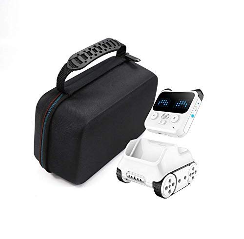 Taoric Estuche Bolsa De Almacenamiento Estuche Portátil Estuche Protector para Makeblock Codey Rocky Robotics Robot