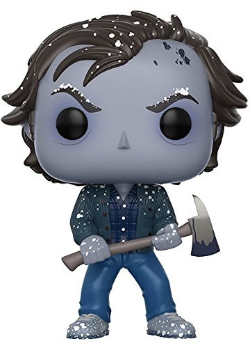 The Shining- Other License Horror Figura de Vinilo Jack Torrance, Color Modelos aleatorios (Funko 15021)