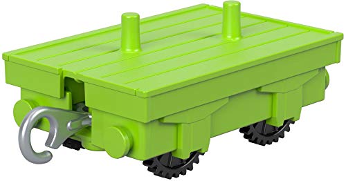 Thomas & Friends GHK77 Thomas y sus amigos Fisher-Price Trackmaster Raúl & Emerson