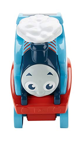 Thomas & Friends - Thomas Volteretas Divertidas