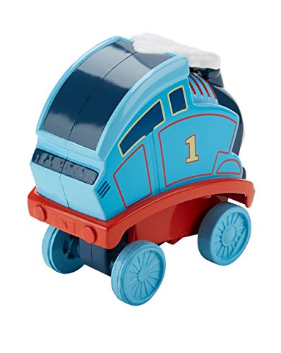 Thomas & Friends - Thomas Volteretas Divertidas