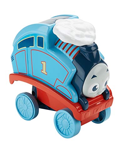 Thomas & Friends - Thomas Volteretas Divertidas