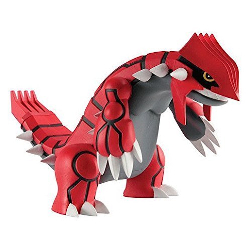 Tomy T18706 Pokemon Gran Titan de 10 pulgadas figura de acción, surtido