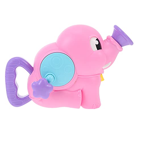 TOYANDONA Elefante Regadera Aniaml Regadera de Plantas de Flores Rociador de Flores Niños Kettles de Flores Verano Playa Juguetes de Agua para Interior Aire Libre Planta de