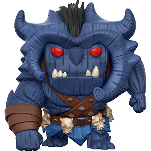 TROLLHUNTERS - Pop BULAR