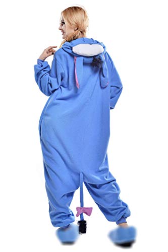 Unisex Adulto Cosplay Disfraces Ropa Animal Linda Carnaval Halloween Navidad Pijamas