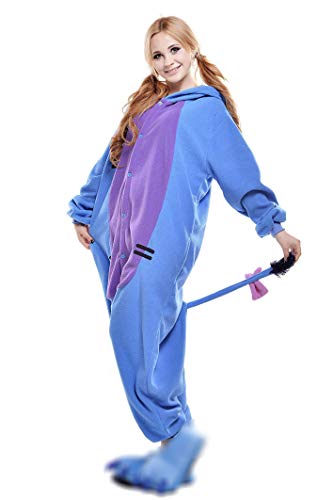 Unisex Adulto Cosplay Disfraces Ropa Animal Linda Carnaval Halloween Navidad Pijamas