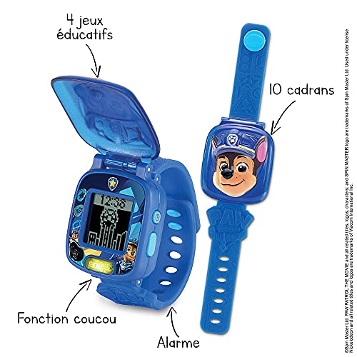 VTech- Reloj (525505)