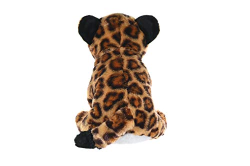 Wild Republic- Cuddlekins Jaguar, 30 cm (19353)