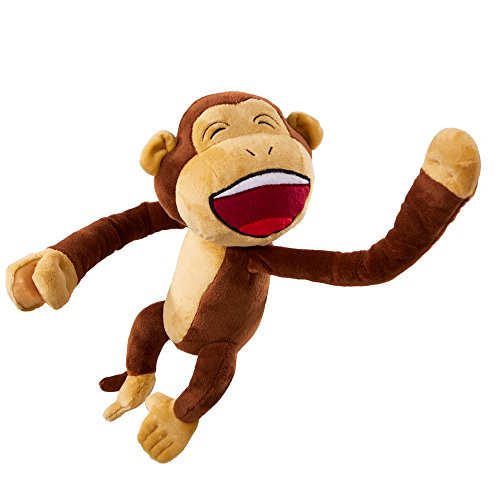 Worlds Apart Monkey Mania Fun Family Ape Juego