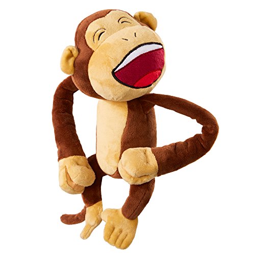 Worlds Apart Monkey Mania Fun Family Ape Juego