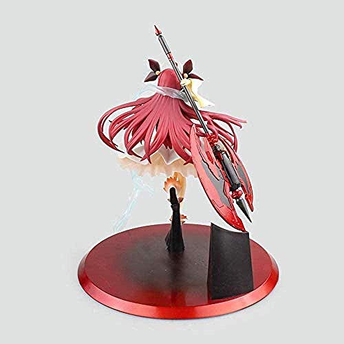 ymdmds Kotori Itsuka Fecha.A .Live 19cm acción Figura-Fuego espíritu ama shido-Figurine decoración Escultura Regalo Modelo Ilustraciones Anime