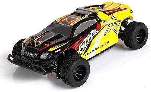 1:18 Rc Foot Stomp Launch Action Rocket Juego Para Padres E Hijos 25 Km / H Juguete Para Exteriores Sin Escobillas Quad Drive, Crawlers Chariot Desert Off-Road Juguetes De Control Remoto Regalo De Cu