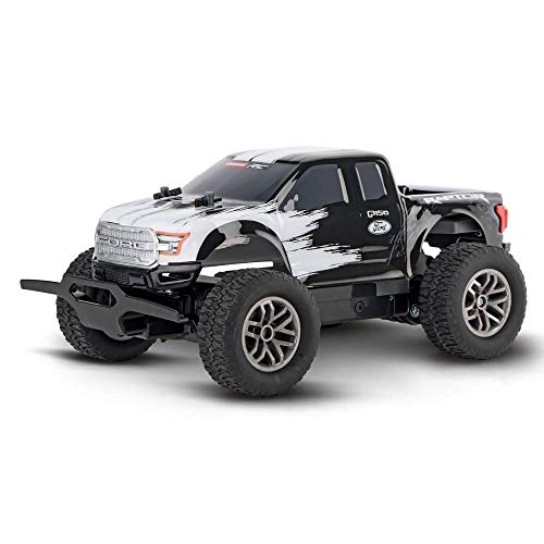 2,4GHz Ford F-150 Raptor, b/w