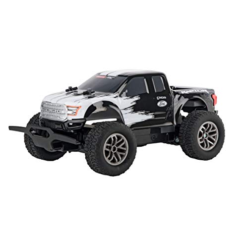 2,4GHz Ford F-150 Raptor, b/w