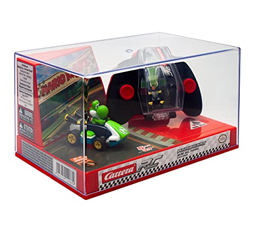 2,4GHz Mario Kart(TM) Mini RC, Yoshi (370430004)