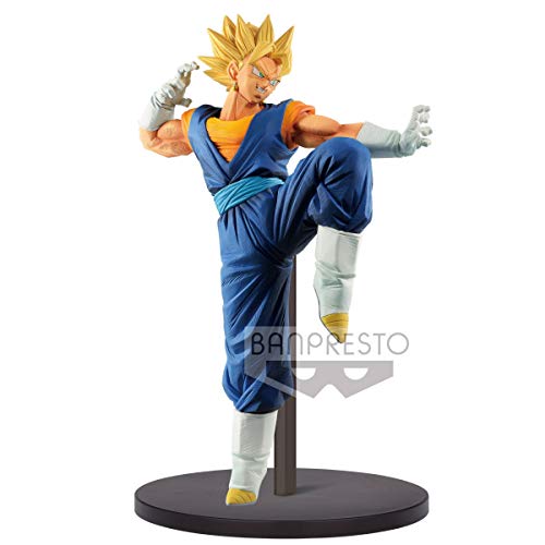 609701 - Dragonball Super – Figura FES Goku Vol.11 –Super Saiyan 4 Vegito – 20cm