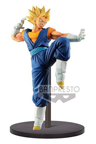 609701 - Dragonball Super – Figura FES Goku Vol.11 –Super Saiyan 4 Vegito – 20cm