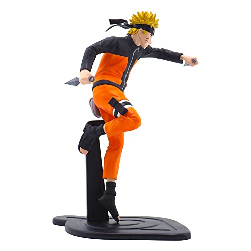 ABYstyle - Naruto Shippuden - Figura Naruto