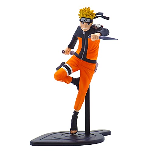 ABYstyle - Naruto Shippuden - Figura Naruto