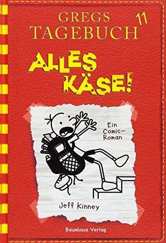 Alles Kase!: 11