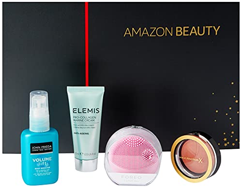 Amazon Beauty Calendario de Adviento 2021