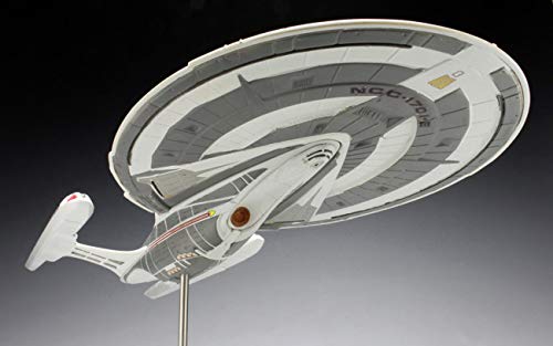 AMT U.S.S. Enterprise 1701-e Modelo Kit